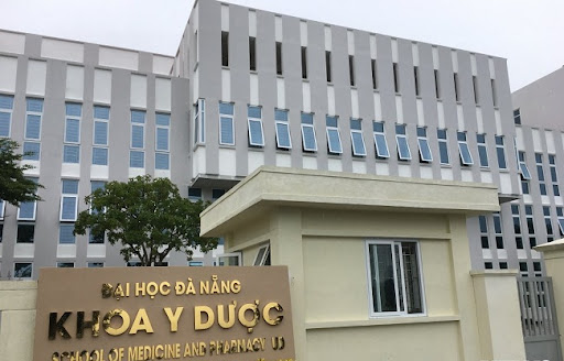 Khoa Y – Đại học Đà Nẵng